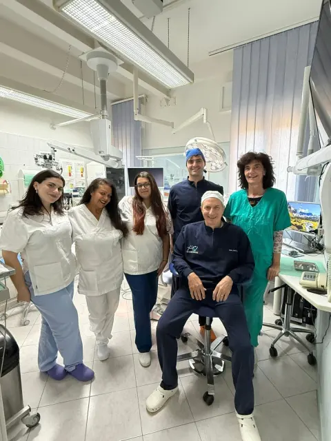 Foto di Studio Dentistico - Dr. Vulcano Angelo