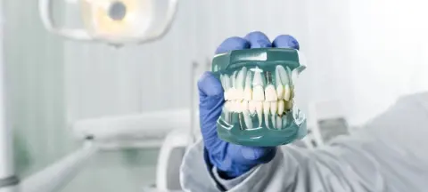 Foto di Studio Dentistico Dott. Ottaviani Francesco