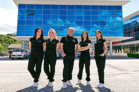Foto di Studio Dentistico Nazzareno E Alessia Bassetti