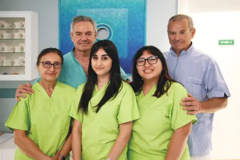 Foto di Studio Medico Dentistico Passaniti
