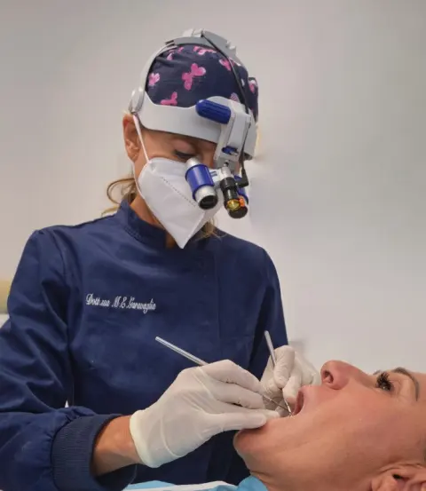 Foto di Studio Dentistico Garavaglia Dr.Ssa Maria Elena