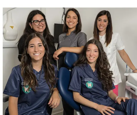 Foto di Centro Odontoiatrico MediDent