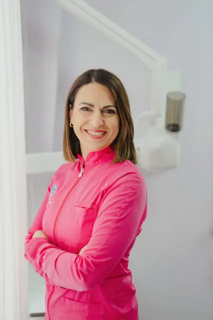 Foto di Studio Sabiu Dr.Ssa Barbara Sabiu Odontoiatra