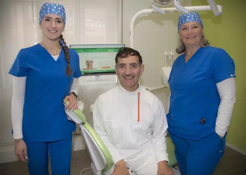 Foto di Studio Dentistico Resta Implantologia Anche Senza Osso