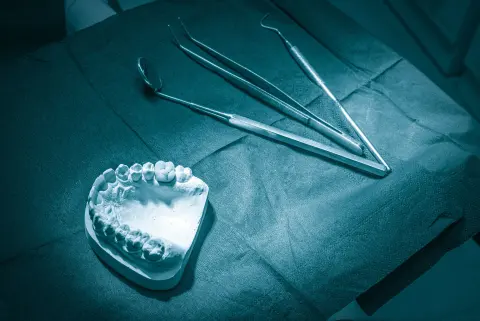 Foto di Dental Modern - Studio Dentistico