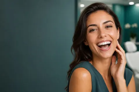 Foto di Studio Dentistico Dott.Ssa Mirjana Cvetanovic