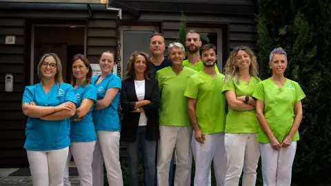 Foto di Studio Dentistico Brutti