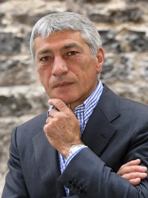 Foto di Dr. Montanari Marco