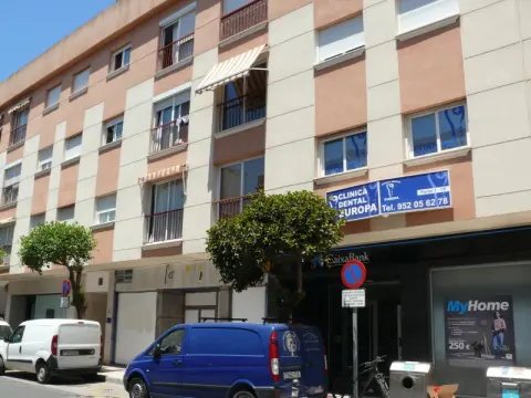 Foto di Dental Clinic Europa