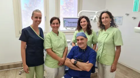 Foto di Studio Dentistico Dott. Zaccaron Sergio