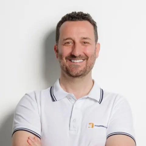 Foto di Studio Pisoni