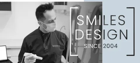 Foto di Adental - Dental Clinic