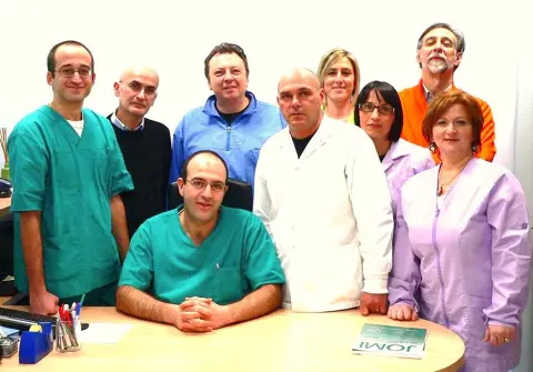 Foto di Studio Dentistico Dott. Arturo Carlo Marrone