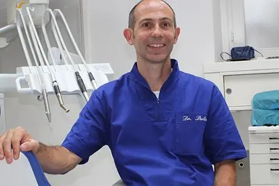 Foto di Dr. Alessandro Pulici