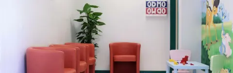 Foto di Studio Dentistico Odmo