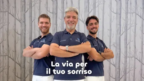 Foto di La Scala Studio Odontoiatrico - Dentista Pistoia