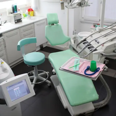 Foto di Doccisi Marco Dentista Piazza Delle Cure