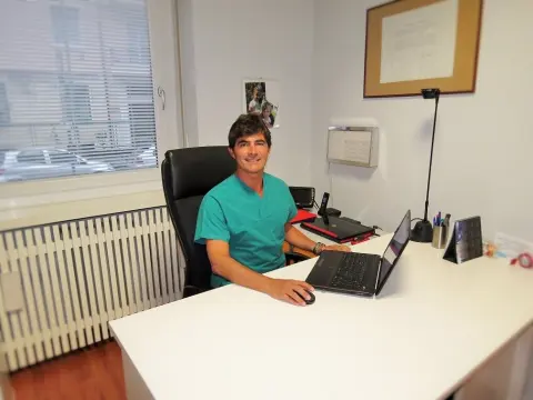 Foto di Studio Dentistico Ferdinando Fiandaca