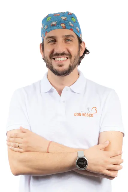 Foto di Centro Dentistico Don Bosco