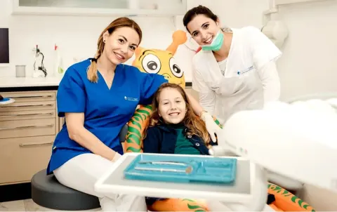 Foto di Clinica Odontoiatrica Dental Day Monterotondo