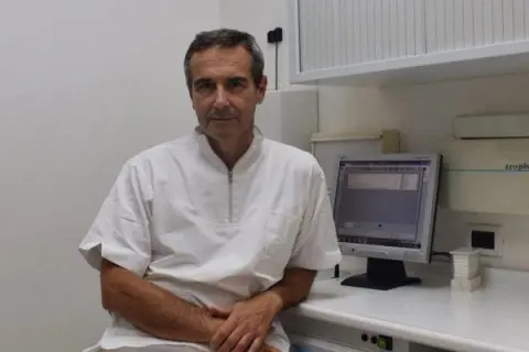 Foto di Studio Odontoiatrico Associato Dr. A. Bianco - P. Bianco