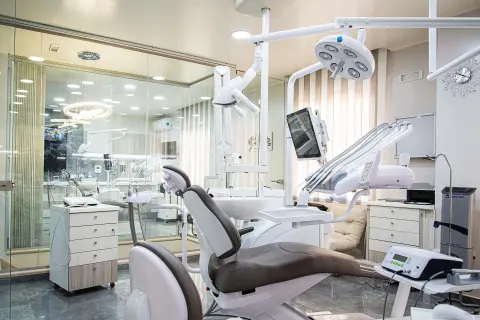 Foto di Dental Progress Clinic Denti Fissi In Giornata