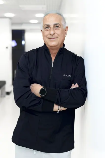 Foto di Stomatologico Agrate