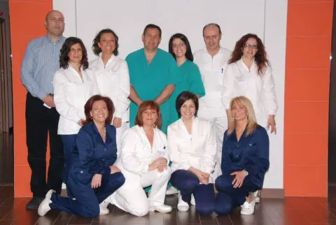 Foto di Dott. Nisio Alessandro