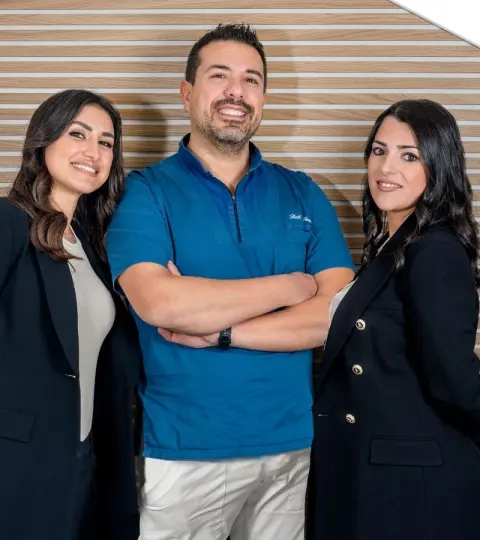Foto di Studio Dentistico Yari Basente