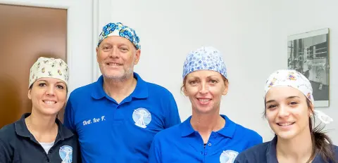 Foto di Studio Dentistico Fornasiero Ivo