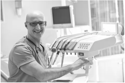 Foto di Studio Dentistico Culcasi