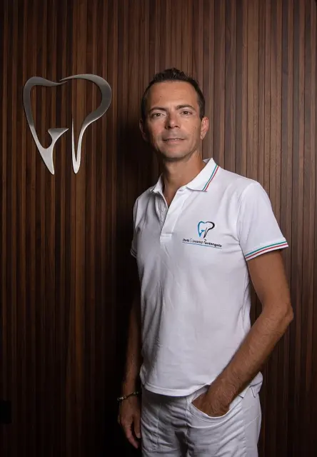 Foto di Pentangelo Dr. Giovanni - Odontoiatra Pagani Sa