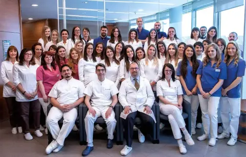 Foto di Clinica Dentale Cappellin