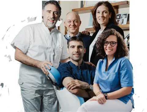 Foto di Studio Rossini Odontoiatri