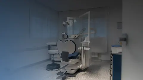 Foto di Studio Dentistico Oreglia - Carrara