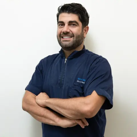 Foto di Boston Smile: Studio Dentistico