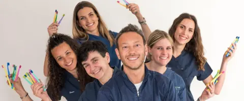 Foto di Studio Dentistico Dr Ceschini Massimiliano & Partners Dental Clinic