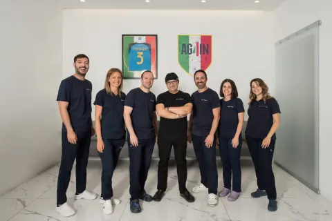 Foto di Studio Dentistico Sirignano  Co