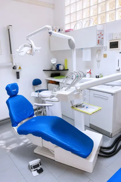 Foto di Studio Dentistico Balducci Dr. Lucilla