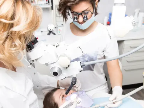 Foto di Studio Dentistico Andrea Leismann Dentista /Zahnaertzin / Odontoiatra