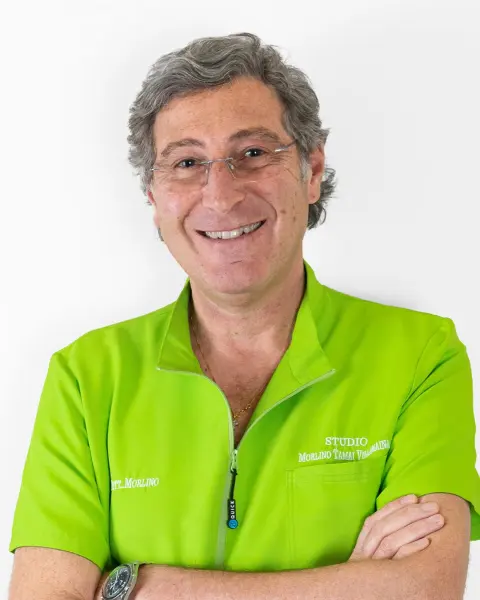Foto di Studio Dentistico Morlino Tamai Villamaina