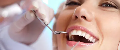 Foto di Centro Dentistico Tomasicchio Prof. Vito A. E Dott. Paolo M