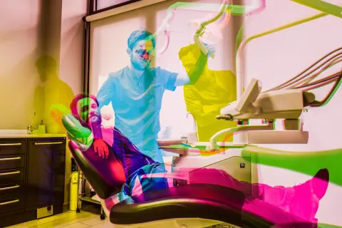 Foto di Dentista Zambito Marsala Antonio