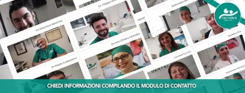 Foto di Dentist In Bologna