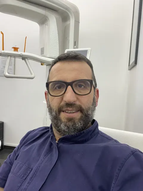 Foto di Studio Odontoiatrico Roiate