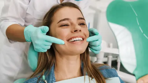 Foto di Centro Medico San Giorgio - Bio Dent Srl