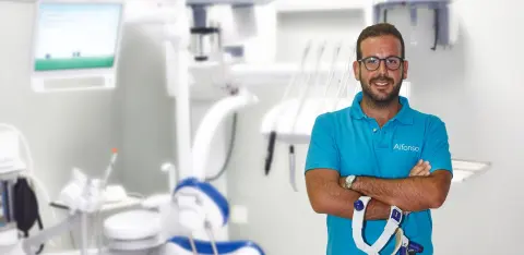 Foto di Centro Odontoiatrico Cioffi