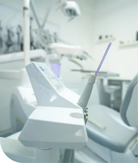 Foto di Dott. Niccolo Capponi, Studio Dentistico