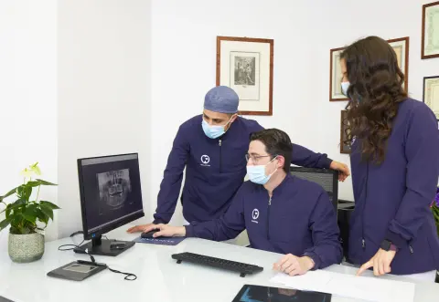 Foto di Studio Dr. Lattisi