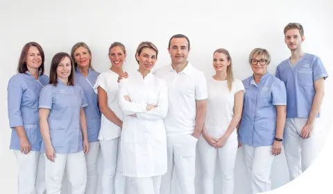 Foto di Maia Dentis - Dentista Bolzano - Zahnarzt Bozen